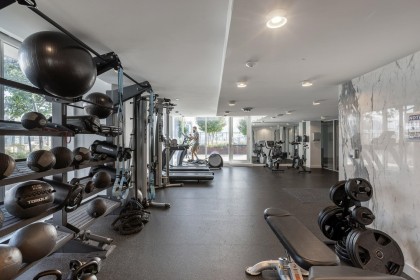 Photo 30 at 2002 - 1111 Richards Street, Downtown VW, Vancouver West