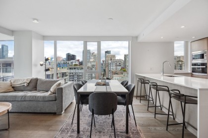 Photo 10 at 2002 - 1111 Richards Street, Downtown VW, Vancouver West