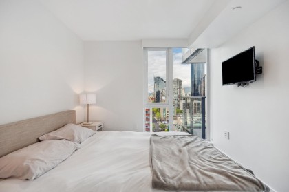 Photo 14 at 2002 - 1111 Richards Street, Downtown VW, Vancouver West