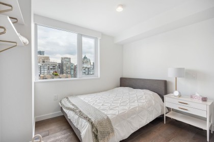 Photo 18 at 2002 - 1111 Richards Street, Downtown VW, Vancouver West