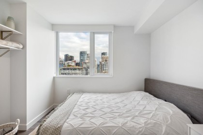 Photo 19 at 2002 - 1111 Richards Street, Downtown VW, Vancouver West