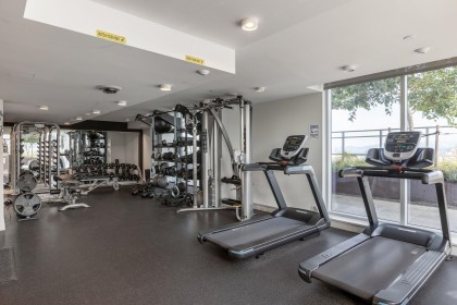 Photo 29 at 2002 - 1111 Richards Street, Downtown VW, Vancouver West