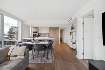 Photo 8 at 2002 - 1111 Richards Street, Downtown VW, Vancouver West