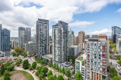 Photo 25 at 2002 - 1111 Richards Street, Downtown VW, Vancouver West