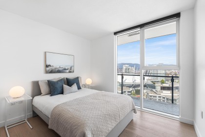 Photo 17 at 2717 - 89 Nelson Street, Yaletown, Vancouver West