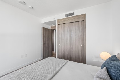 Photo 16 at 2717 - 89 Nelson Street, Yaletown, Vancouver West