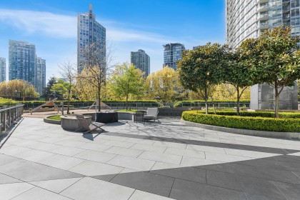 Photo 36 at 2717 - 89 Nelson Street, Yaletown, Vancouver West