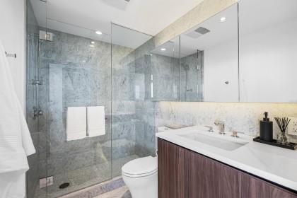 Photo 20 at 2717 - 89 Nelson Street, Yaletown, Vancouver West