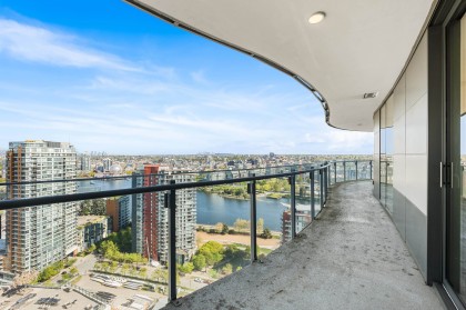 Photo 24 at 2717 - 89 Nelson Street, Yaletown, Vancouver West