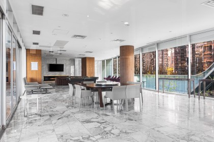 Photo 34 at 2717 - 89 Nelson Street, Yaletown, Vancouver West