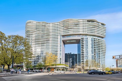 Photo 38 at 2717 - 89 Nelson Street, Yaletown, Vancouver West