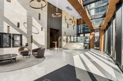 Photo 33 at 2717 - 89 Nelson Street, Yaletown, Vancouver West