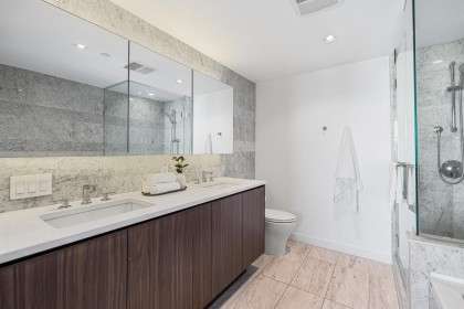 Photo 18 at 2717 - 89 Nelson Street, Yaletown, Vancouver West