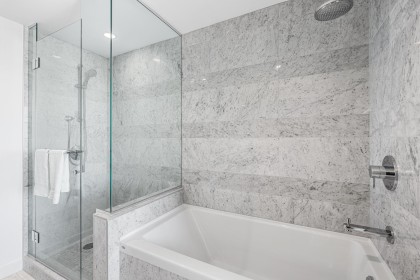 Photo 19 at 2717 - 89 Nelson Street, Yaletown, Vancouver West