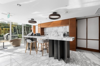 Photo 31 at 2717 - 89 Nelson Street, Yaletown, Vancouver West