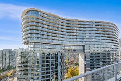 Photo 39 at 2717 - 89 Nelson Street, Yaletown, Vancouver West