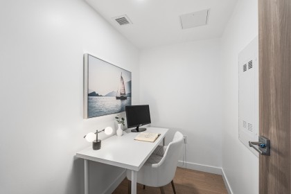 Photo 21 at 2717 - 89 Nelson Street, Yaletown, Vancouver West