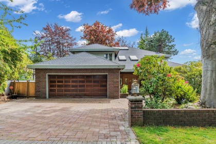 Photo 2 at 1338 W 54th Avenue, South Granville, Vancouver West