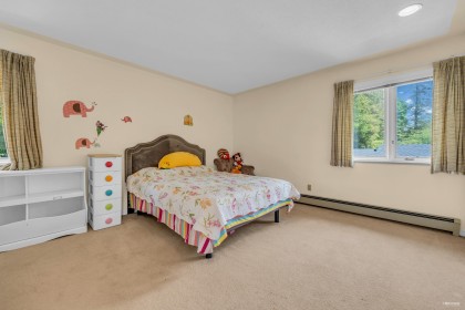 Photo 17 at 1338 W 54th Avenue, South Granville, Vancouver West