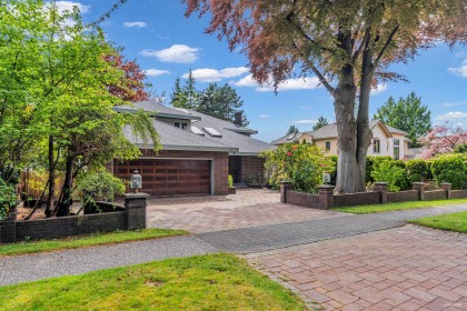 Photo 1 at 1338 W 54th Avenue, South Granville, Vancouver West