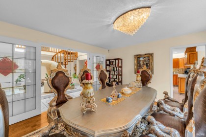 Photo 5 at 1338 W 54th Avenue, South Granville, Vancouver West