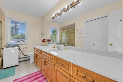 Photo 20 at 1338 W 54th Avenue, South Granville, Vancouver West