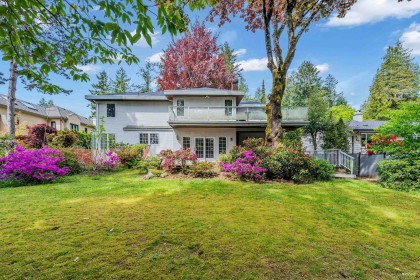 Photo 33 at 1338 W 54th Avenue, South Granville, Vancouver West