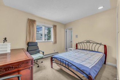 Photo 18 at 1338 W 54th Avenue, South Granville, Vancouver West