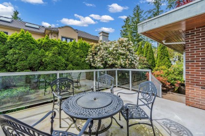 Photo 31 at 1338 W 54th Avenue, South Granville, Vancouver West