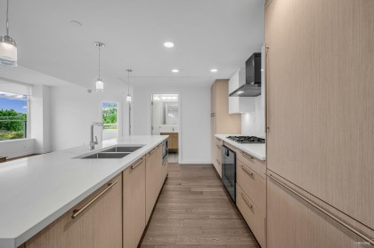 Photo 14 at 303 - 5077 Cambie Street, Cambie, Vancouver West