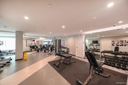 Photo 17 at 804 - 3533 Ross Drive, University VW, Vancouver West