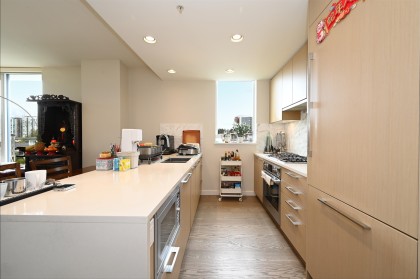 Photo 7 at 804 - 3533 Ross Drive, University VW, Vancouver West