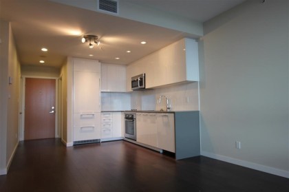 Photo 6 at 1203 - 5728 Berton Avenue, University VW, Vancouver West