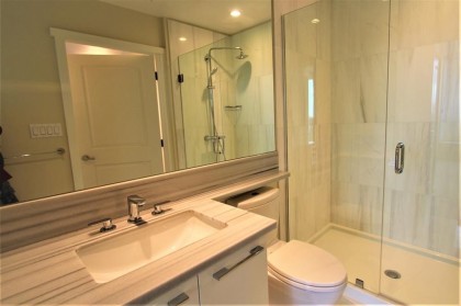 Photo 7 at 1203 - 5728 Berton Avenue, University VW, Vancouver West