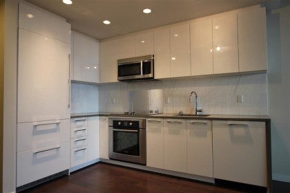 Photo 5 at 1203 - 5728 Berton Avenue, University VW, Vancouver West