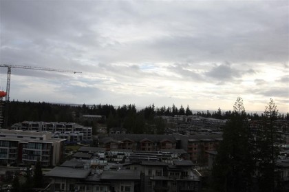 Photo 9 at 1203 - 5728 Berton Avenue, University VW, Vancouver West