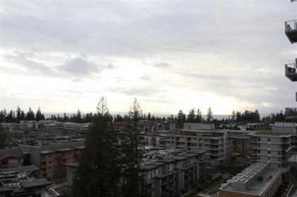 Photo 10 at 1203 - 5728 Berton Avenue, University VW, Vancouver West