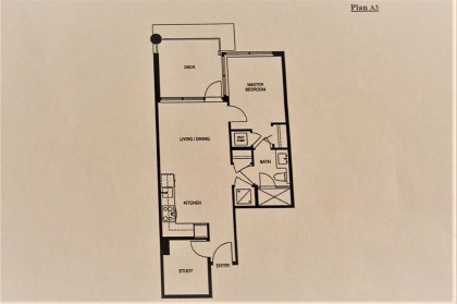 Photo 11 at 1203 - 5728 Berton Avenue, University VW, Vancouver West