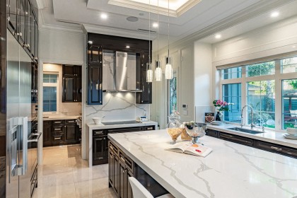 Photo 13 at 6038 Marguerite Street, South Granville, Vancouver West