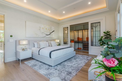 Photo 17 at 6038 Marguerite Street, South Granville, Vancouver West