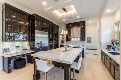 Photo 12 at 6038 Marguerite Street, South Granville, Vancouver West