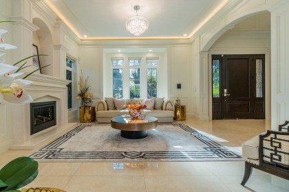 Photo 7 at 6038 Marguerite Street, South Granville, Vancouver West