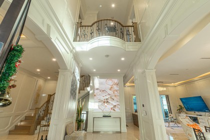 Photo 5 at 6038 Marguerite Street, South Granville, Vancouver West