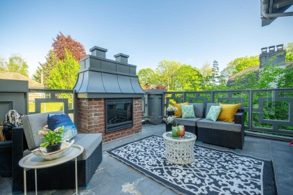 Photo 20 at 6038 Marguerite Street, South Granville, Vancouver West