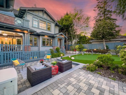 Photo 34 at 6038 Marguerite Street, South Granville, Vancouver West