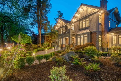 Photo 38 at 6038 Marguerite Street, South Granville, Vancouver West