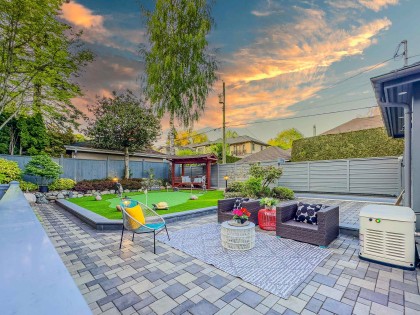 Photo 33 at 6038 Marguerite Street, South Granville, Vancouver West