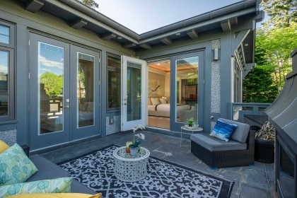 Photo 21 at 6038 Marguerite Street, South Granville, Vancouver West