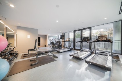 Photo 2 at 701 - 3487 Binning Road, University VW, Vancouver West