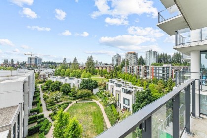 Photo 13 at 701 - 3487 Binning Road, University VW, Vancouver West